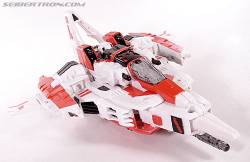 Transformers Convention &amp; Club Exclusives Starscream (Shattered Glass) (Image #25 of 90)