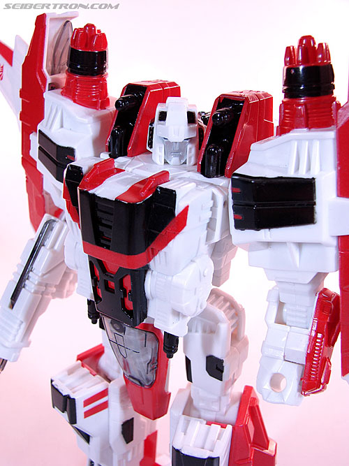 Transformers Convention &amp; Club Exclusives Starscream (Shattered Glass) (Image #37 of 90)
