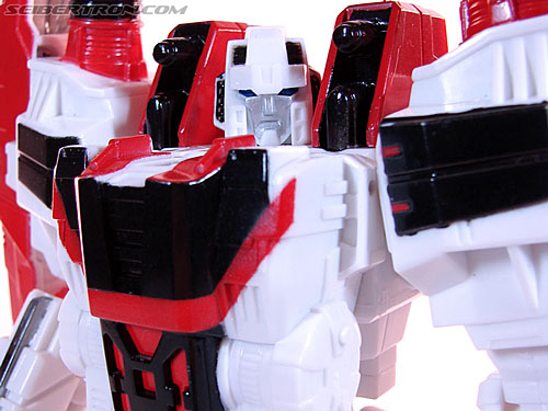 Transformers Convention &amp; Club Exclusives Starscream (Shattered Glass) (Image #40 of 90)