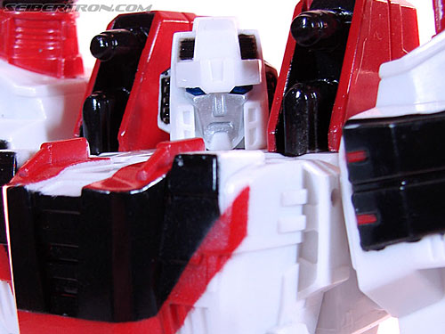 Convention & Club Exclusives Starscream (Shattered Glass) gallery