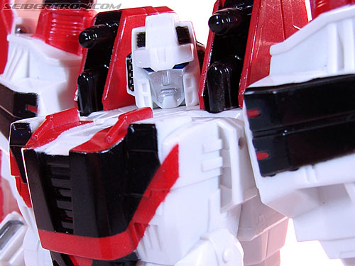 Transformers Convention &amp; Club Exclusives Starscream (Shattered Glass) (Image #48 of 90)