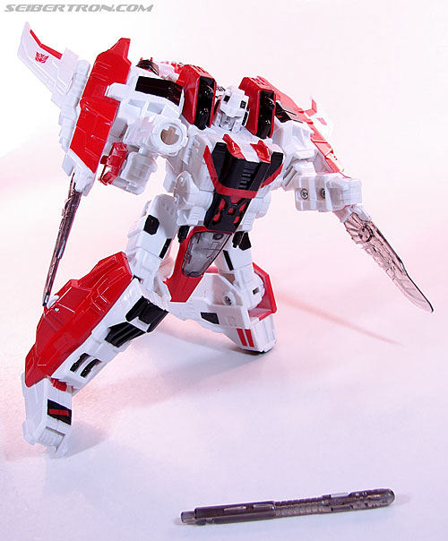 Transformers Convention &amp; Club Exclusives Starscream (Shattered Glass) (Image #59 of 90)