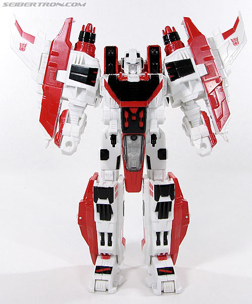 Transformers Convention &amp; Club Exclusives Starscream (Shattered Glass) (Image #75 of 90)