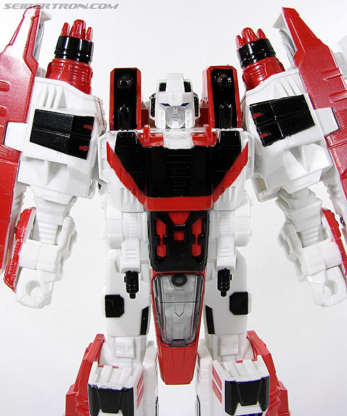 Transformers Convention &amp; Club Exclusives Starscream (Shattered Glass) (Image #76 of 90)