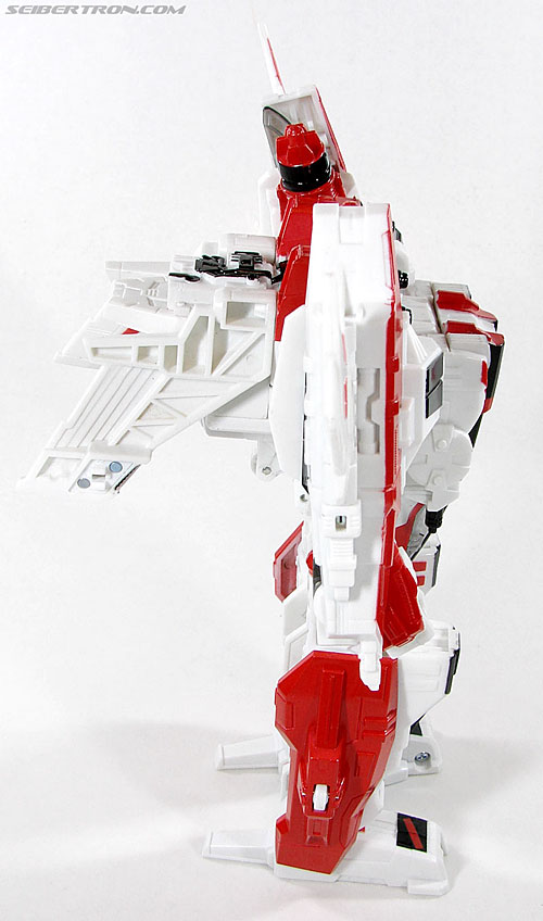Transformers Convention &amp; Club Exclusives Starscream (Shattered Glass) (Image #82 of 90)