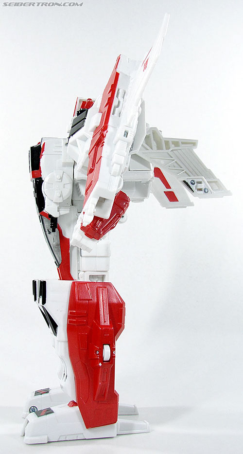 Transformers Convention &amp; Club Exclusives Starscream (Shattered Glass) (Image #86 of 90)