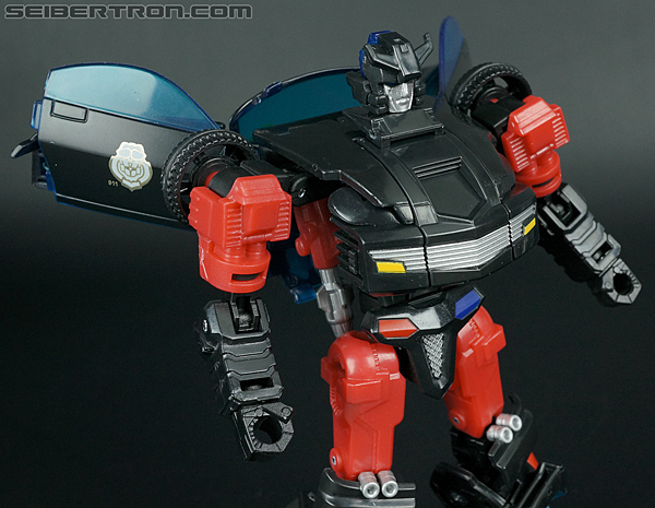 Transformers Convention &amp; Club Exclusives Streetstar (Image #51 of 147)