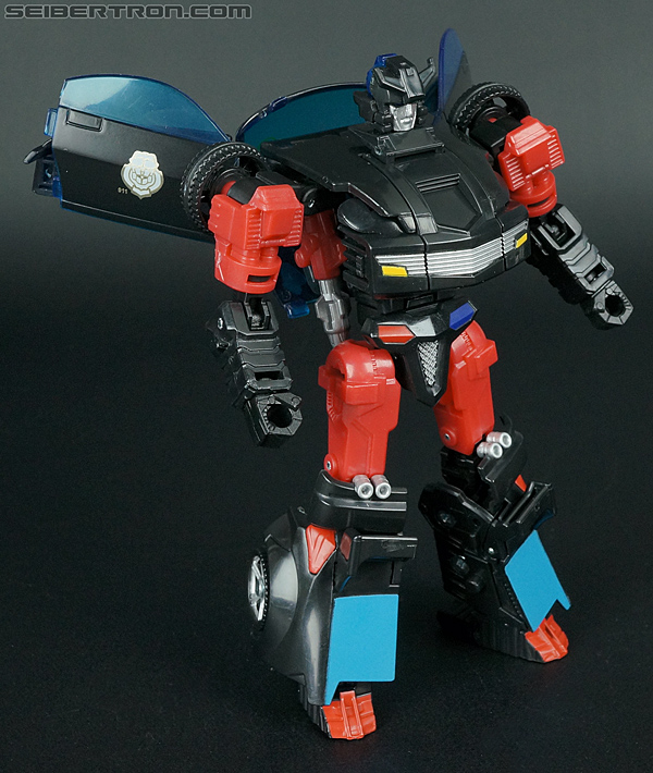 Transformers Convention &amp; Club Exclusives Streetstar (Image #53 of 147)