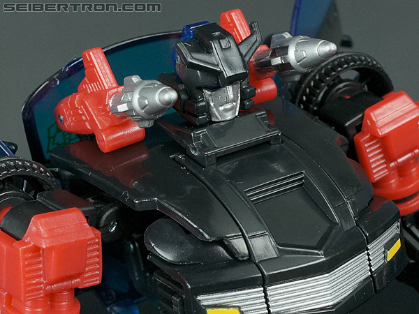 Transformers Convention &amp; Club Exclusives Streetstar (Image #63 of 147)