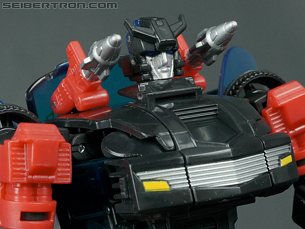Transformers Convention &amp; Club Exclusives Streetstar (Image #65 of 147)