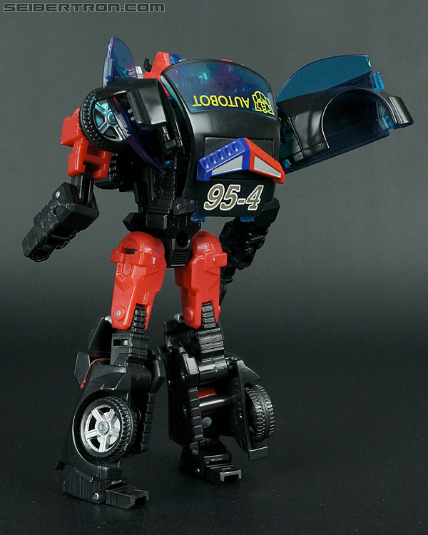 Transformers Convention &amp; Club Exclusives Streetstar (Image #70 of 147)