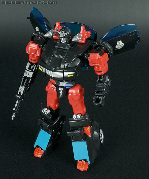 Transformers Convention &amp; Club Exclusives Streetstar (Image #73 of 147)