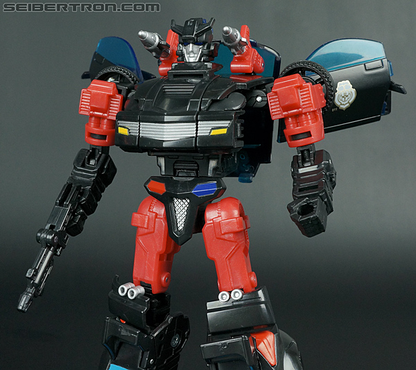 Transformers Convention &amp; Club Exclusives Streetstar (Image #77 of 147)