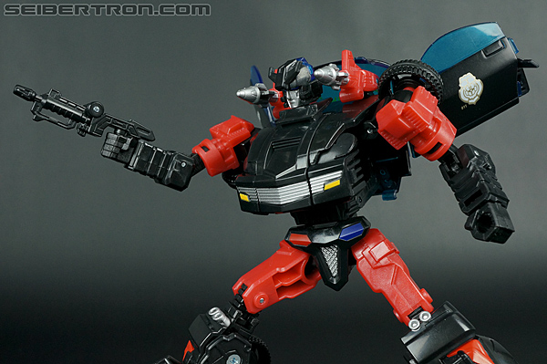 Transformers Convention &amp; Club Exclusives Streetstar (Image #88 of 147)