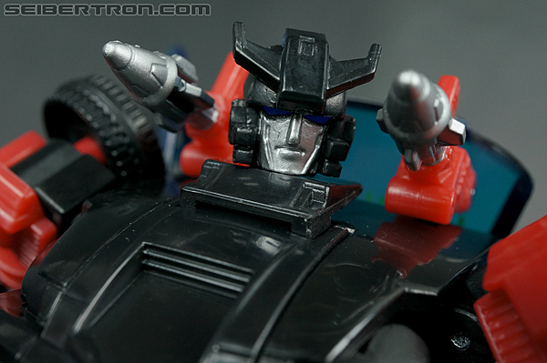 Transformers Convention &amp; Club Exclusives Streetstar (Image #95 of 147)