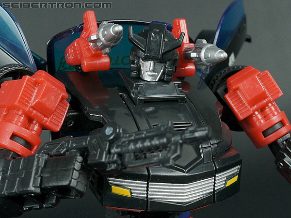 Transformers Convention &amp; Club Exclusives Streetstar (Image #98 of 147)