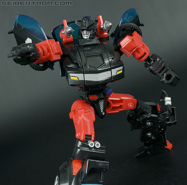 Transformers Convention &amp; Club Exclusives Streetstar (Image #101 of 147)