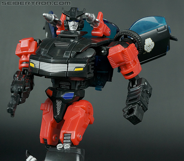 Transformers Convention &amp; Club Exclusives Streetstar (Image #108 of 147)