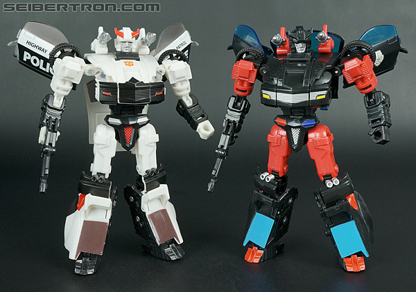 Transformers Convention &amp; Club Exclusives Streetstar (Image #111 of 147)