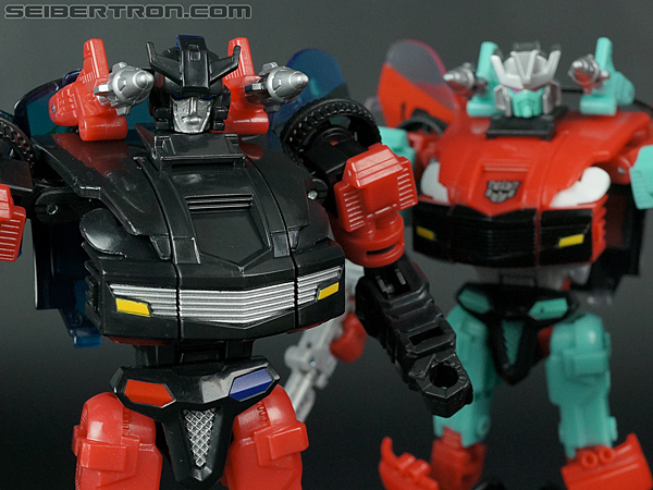 Transformers Convention &amp; Club Exclusives Streetstar (Image #121 of 147)