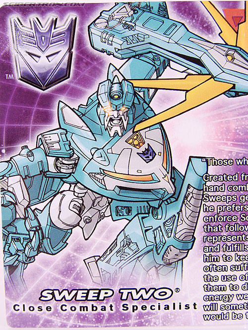 Transformers Convention &amp; Club Exclusives Sweep Two (Sweep 2) (Image #5 of 91)