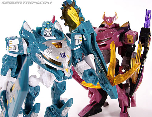 Transformers Convention &amp; Club Exclusives Sweep Two (Sweep 2) (Image #75 of 91)