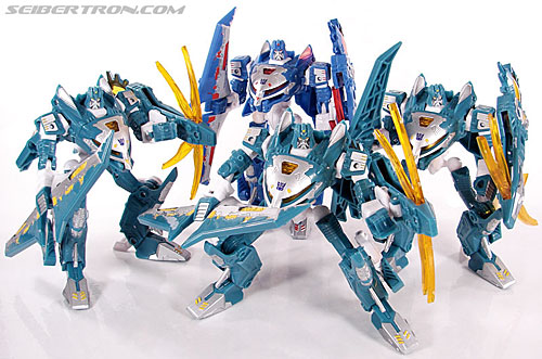 Transformers Convention &amp; Club Exclusives Sweep Two (Sweep 2) (Image #80 of 91)