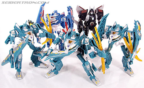 Transformers Convention &amp; Club Exclusives Sweep Two (Sweep 2) (Image #81 of 91)