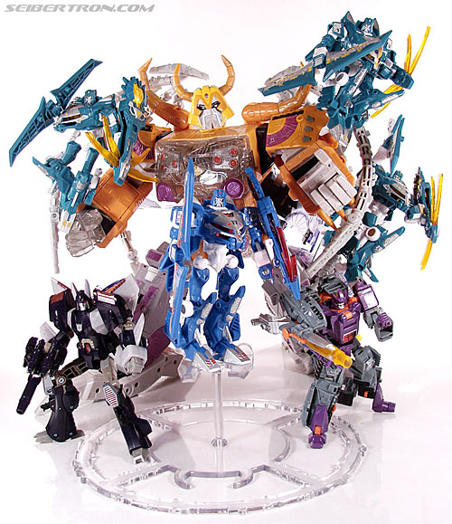 Transformers Convention &amp; Club Exclusives Sweep Two (Sweep 2) (Image #86 of 91)
