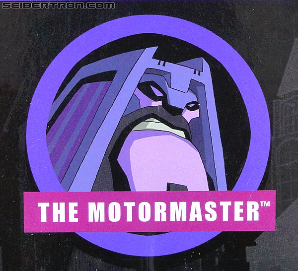 Transformers Convention &amp; Club Exclusives The Motormaster (Image #3 of 151)
