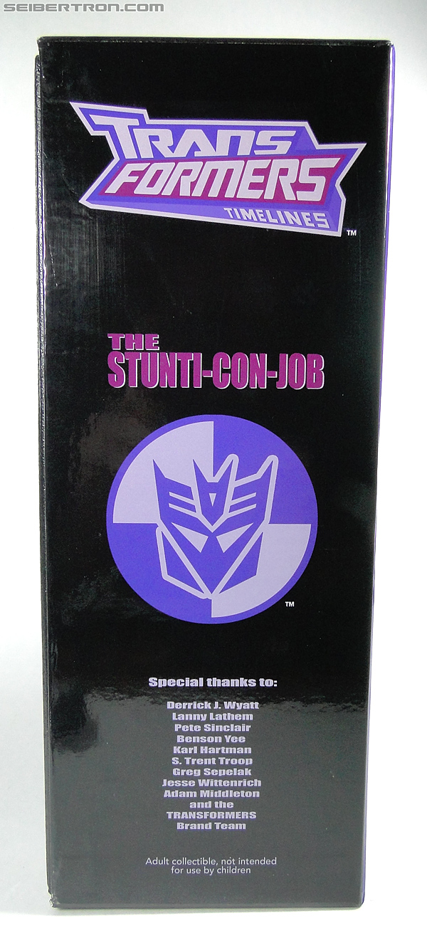 Transformers Convention &amp; Club Exclusives The Motormaster (Image #14 of 151)