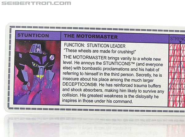 Transformers Convention &amp; Club Exclusives The Motormaster (Image #23 of 151)