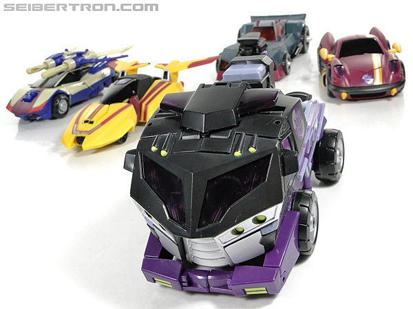 Transformers Convention &amp; Club Exclusives The Motormaster (Image #46 of 151)