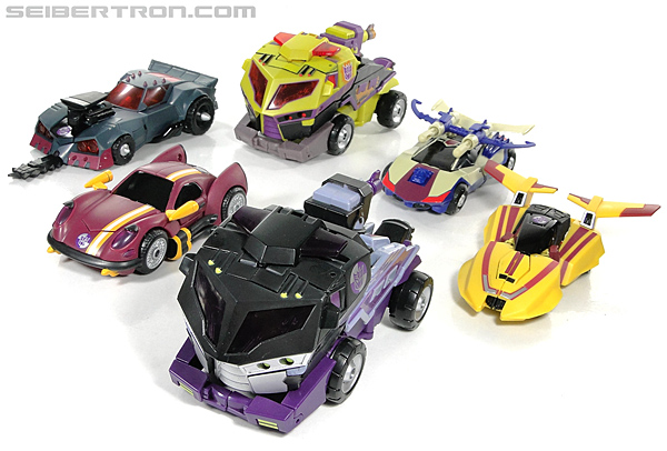 Transformers Convention &amp; Club Exclusives The Motormaster (Image #48 of 151)