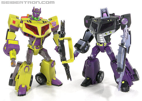 Transformers Convention &amp; Club Exclusives The Motormaster (Image #113 of 151)