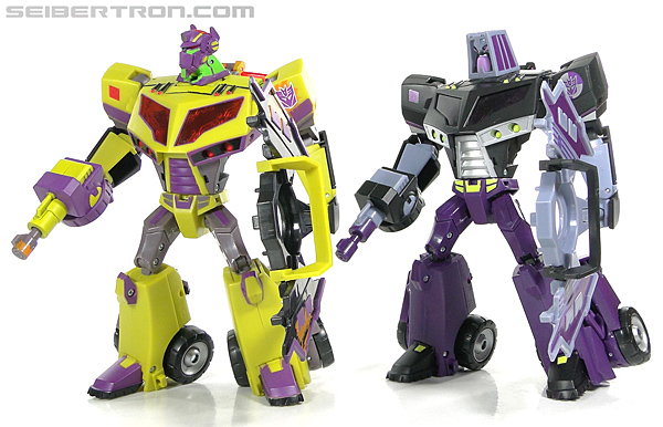 Transformers Convention &amp; Club Exclusives The Motormaster (Image #120 of 151)