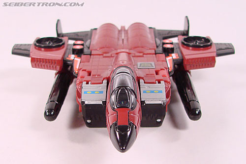 Transformers Convention &amp; Club Exclusives Thrust (Image #2 of 93)