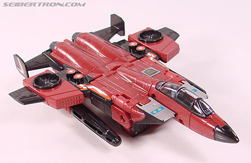 Transformers Convention &amp; Club Exclusives Thrust (Image #4 of 93)