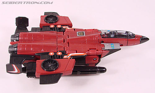 Transformers Convention &amp; Club Exclusives Thrust (Image #6 of 93)