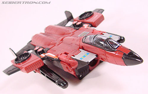 Transformers Convention &amp; Club Exclusives Thrust (Image #16 of 93)