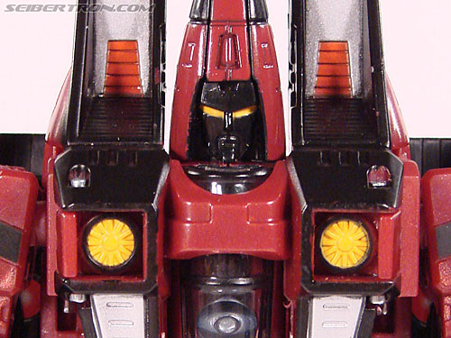 Transformers Convention &amp; Club Exclusives Thrust (Image #30 of 93)