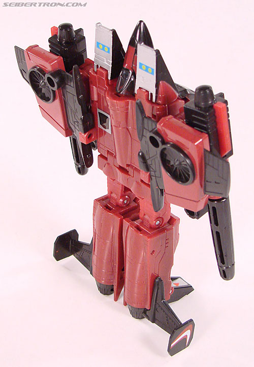 Transformers Convention &amp; Club Exclusives Thrust (Image #34 of 93)
