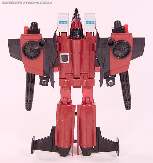 Transformers Convention &amp; Club Exclusives Thrust (Image #35 of 93)