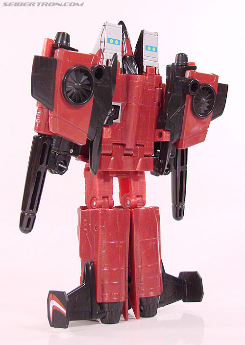 Transformers Convention &amp; Club Exclusives Thrust (Image #36 of 93)