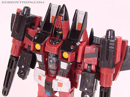 Transformers Convention &amp; Club Exclusives Thrust (Image #39 of 93)
