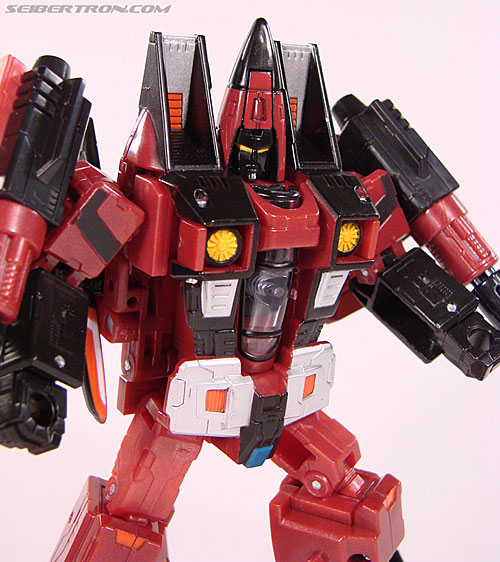 Transformers Convention &amp; Club Exclusives Thrust (Image #43 of 93)