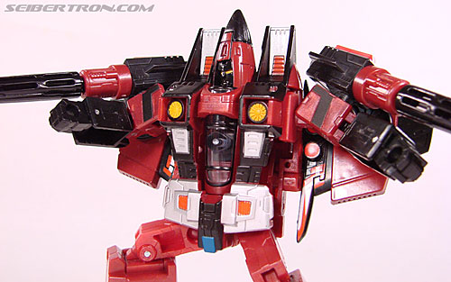 Transformers Convention &amp; Club Exclusives Thrust (Image #51 of 93)