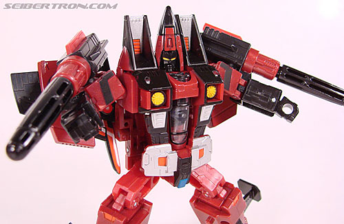 Transformers Convention &amp; Club Exclusives Thrust (Image #55 of 93)