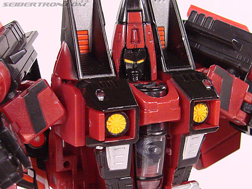 Transformers Convention &amp; Club Exclusives Thrust (Image #57 of 93)