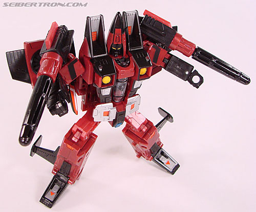 Transformers Convention &amp; Club Exclusives Thrust (Image #59 of 93)